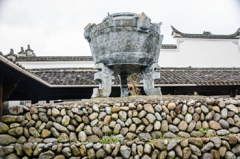 龙泉猴年闹元宵：探古道、住民宿、品民俗