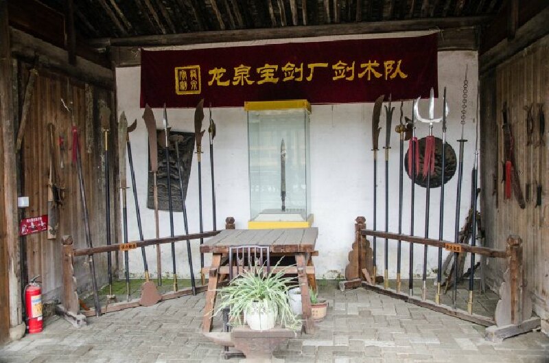 龙泉猴年闹元宵：探古道、住民宿、品民俗