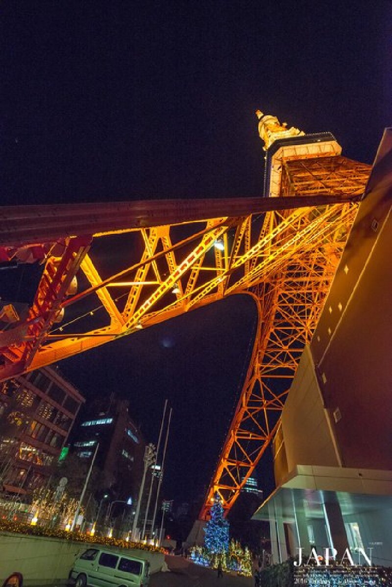 背日白雪的霓虹!初次见面请多关照(东京~金泽