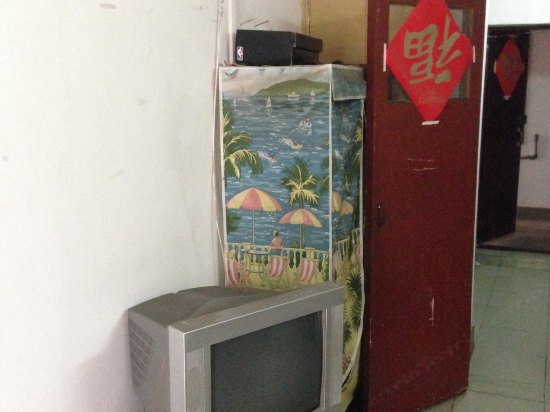 客房