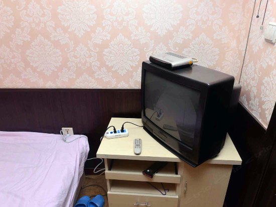 客房