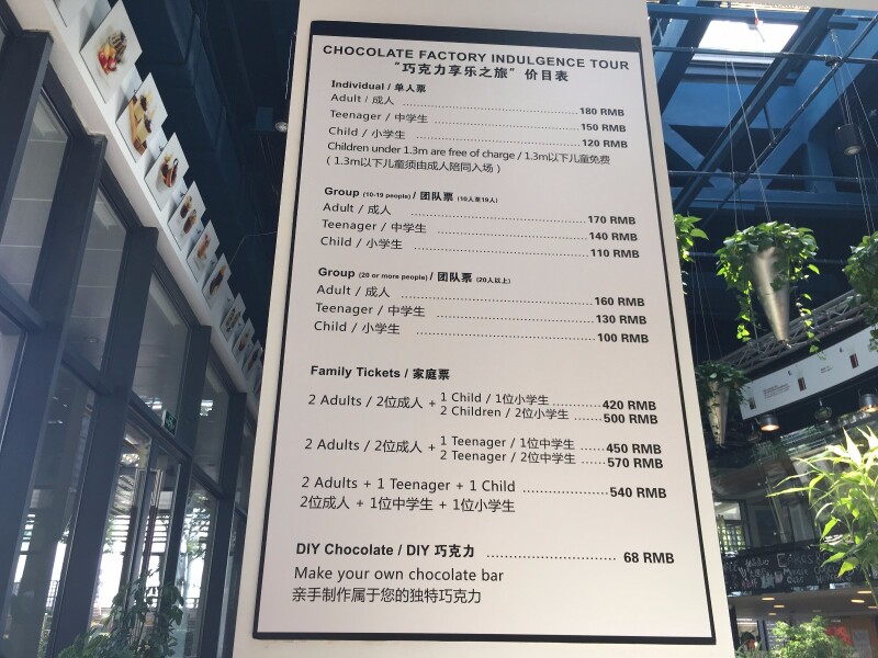 1天,上海国际时尚中心,发现更多美好而又精彩的上海