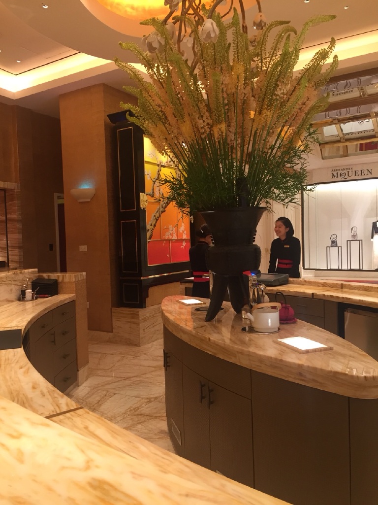 澳门永利皇宫酒店
