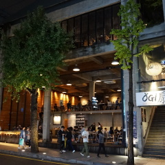 活动模块 