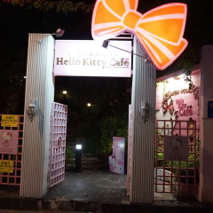 活动模块 