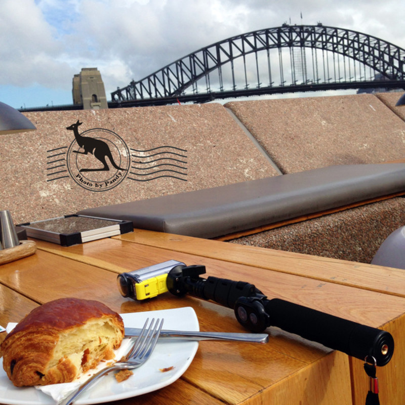 #寻找最强澳洲游记#悉尼旅游不容错过的消费