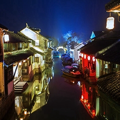 活动模块 