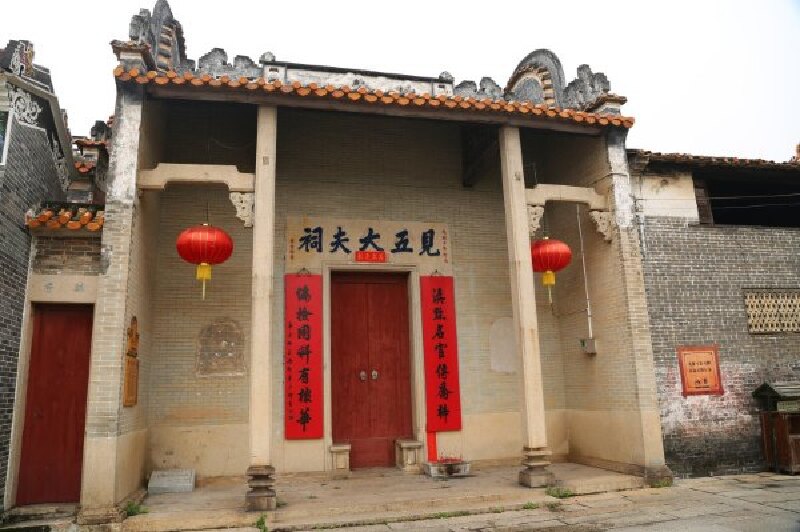 佛山村子人口_佛山人口分布图(2)