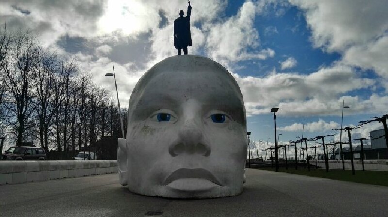 良心推荐!荷兰最美公路+阿姆最近打折村完美攻