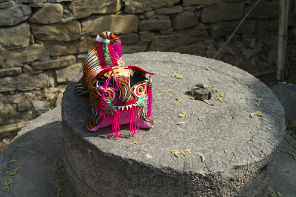 临沂不能错过的风景_临沂周边最美景点_临沂