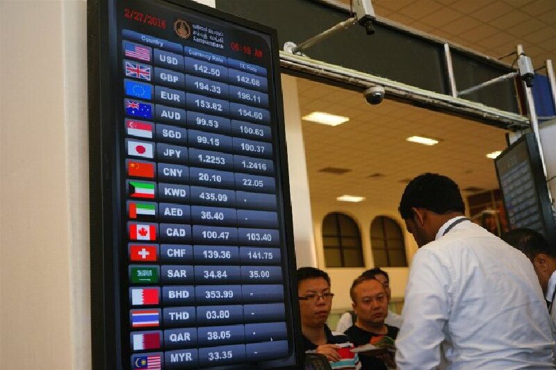 # 水之密语之旅 #我在斯里兰卡停留片刻