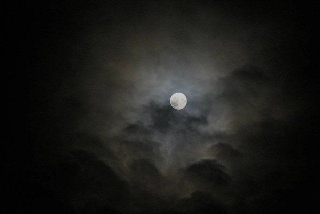 西行漫记--9天10000公里自驾环游大美西北