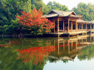 10月華東旅游_去華東靠譜的旅行團(tuán)_華東十一旅游團(tuán)