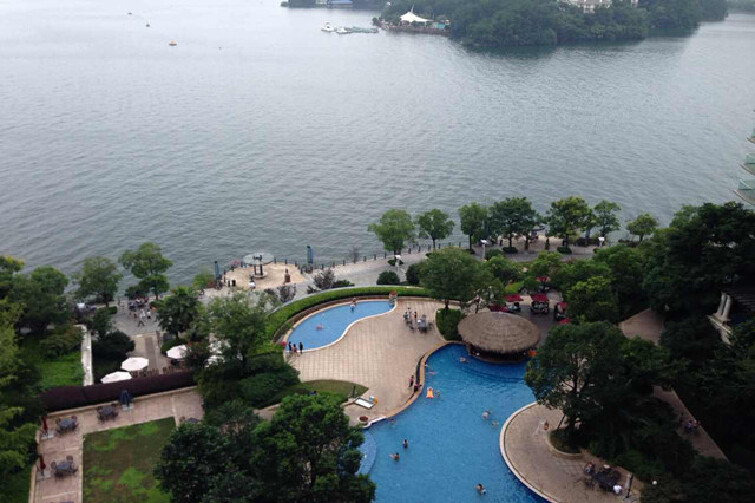 千岛湖景区去哪住宿便宜点
