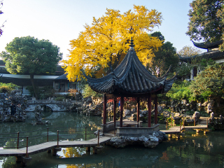 华东旅游线路安排_到华东旅游跟团报价_华东旅行团行程