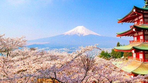 八月去日本旅游必备物品_八月去日本旅游景点