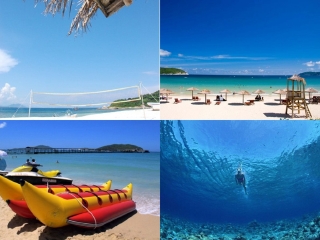 旅行海南_国旅海南游价格_最近去海南旅游