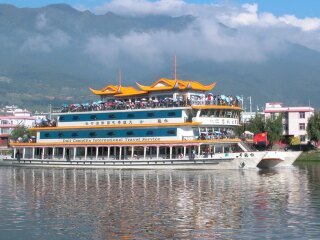 云南大理麗江旅游大約多少錢_云南大理麗江游跟團(tuán)多少錢_到云南大理麗江旅游多少錢