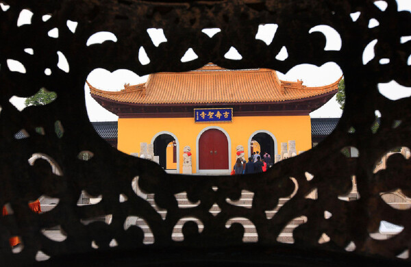 四月去泰州怎么样_四月去泰州好吗_四月去泰