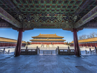 北京故宮長城旅游最佳路線_北京故宮長城游跟團(tuán)多少錢2021_近期北京故宮長城游價(jià)格