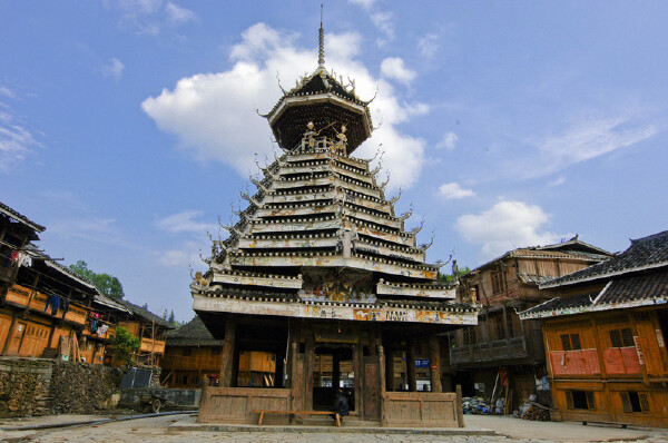 元旦去贵州穿衣指南_元旦去贵州穿什么衣服_