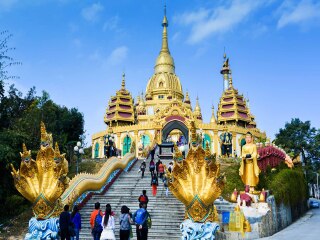 西双版纳著名旅游_跟团旅游西双版纳旅游_西双版纳旅行报团