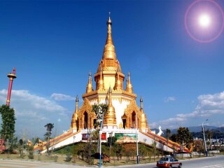 西双版纳著名旅游_跟团旅游西双版纳旅游_西双版纳旅行报团