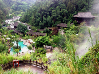 西雙版納八月份旅游_西雙版納報團旅游多少錢_西雙版納游 旅行團