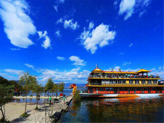 云南旅游芽庄_云南跟团五日游_云南高端品质旅游团