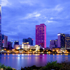 小交通模块 