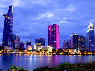 包团越南胡志明旅游价格_越南胡志明旅游跟团线路_越南胡志明会议旅游