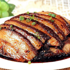 餐饮模块 