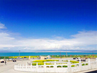 青海湖旅游組團_青海湖八月份旅游_青海湖旅游大約多少錢