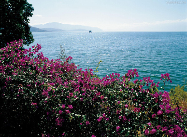 大理双廊4月天气怎么样_大理穿衣指南_大理注