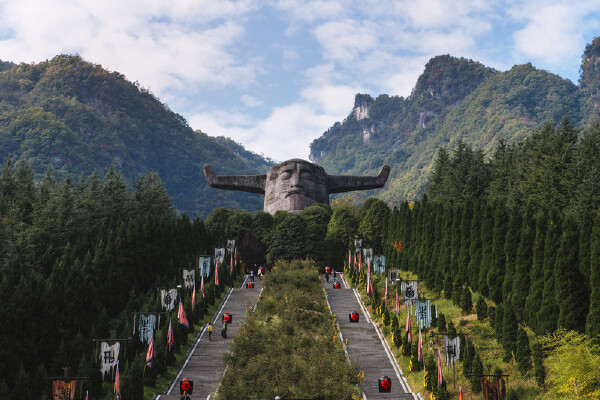 神农架1月天气怎么样_神农架1月穿衣指南_神