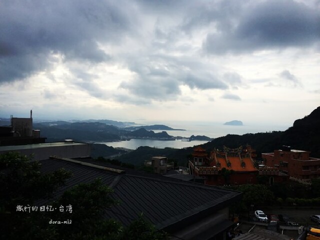 宝岛台湾四人八日自助游 (附超详细攻略)