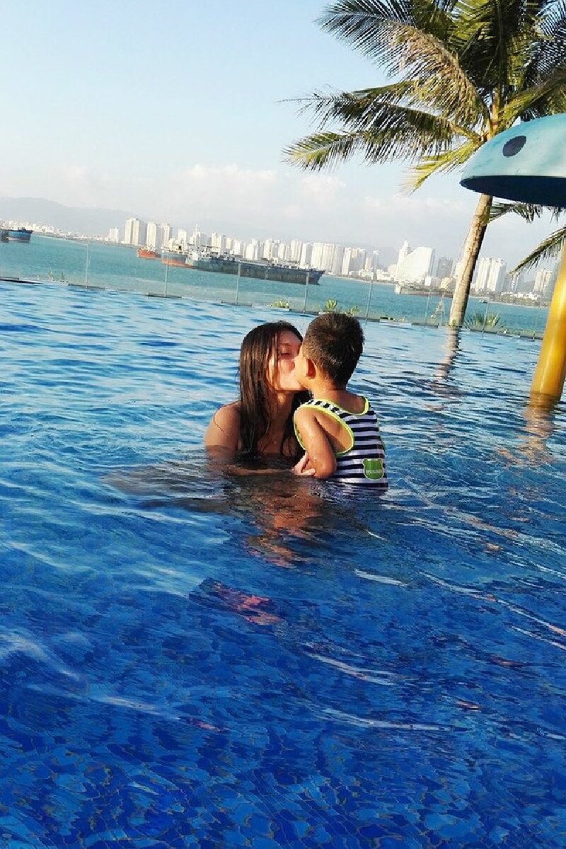 谁说婆婆不是妈、