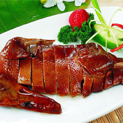 餐饮模块 