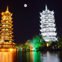 活动模块 