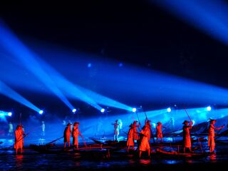 桂林陽朔旅行團_去桂林陽朔旅游怎么走_(dá)暑假桂林陽朔游價格