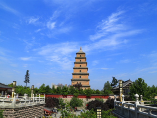 西安-兵马俑游花多少钱_西安-兵马俑旅行线路_西安-兵马俑旅游需要多少钱