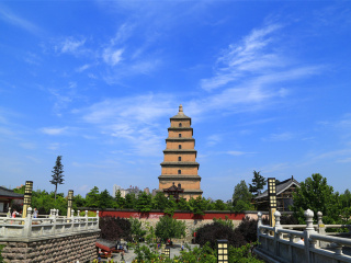 西安-兵马俑跟团旅游价格_到西安-兵马俑旅游多少钱_深圳西安-兵马俑旅游5天