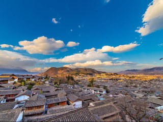 云南麗江旅游要多少錢跟團(tuán)_2021年云南麗江旅游團(tuán)報(bào)價(jià)_云南麗江旅游組團(tuán)