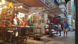 港澳地道的特色美食_港澳当地必吃美食小吃_港澳美食介绍