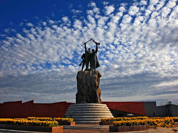 清明节去海拉尔穿衣指南_清明节去海拉尔当月