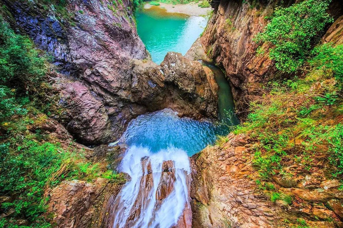 永嘉楠溪江|良辰美景慢时光,归园田居梦一场