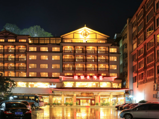 桂林陽朔旅行團_去桂林陽朔旅游怎么走_(dá)暑假桂林陽朔游價格
