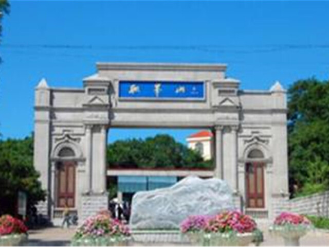 北戴河双卧10日游>老年避暑,休闲,颐养,疗养,院式涉外舒适全程,乡村一带层最新酒店阁楼别墅图片