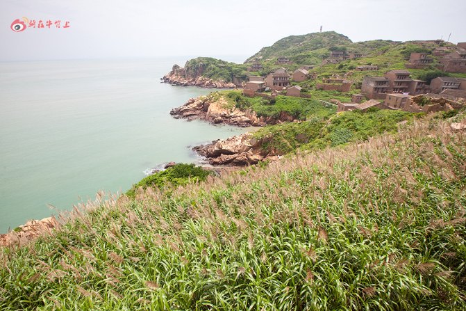 东游记|恋上黄龙岛