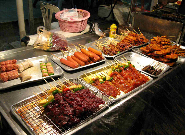 牙买加必吃美食_牙买加街头小吃_牙买加有什